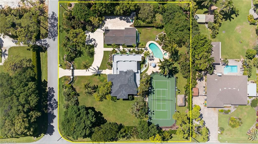 111 Caribbean RD photo 50