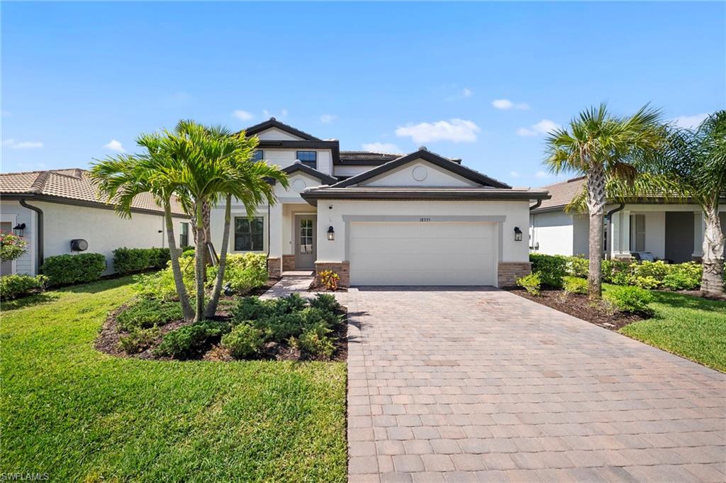 18335 Ridgeline DR