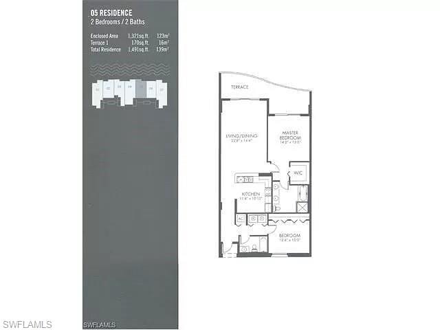 3000 Oasis Grand BLVD 2905 photo 18