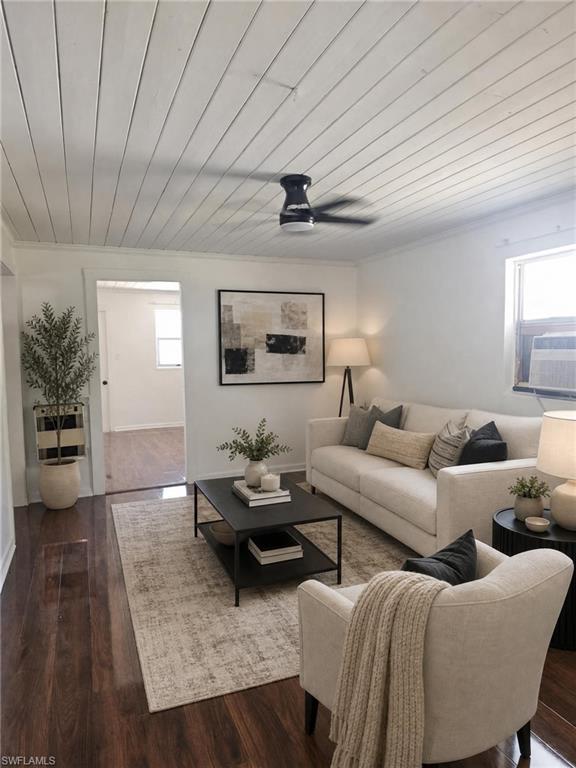 unfurnished virtually staged
