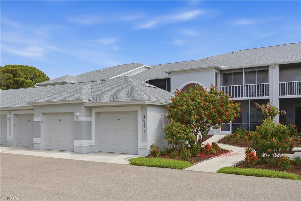 26751 Clarkston DR 102