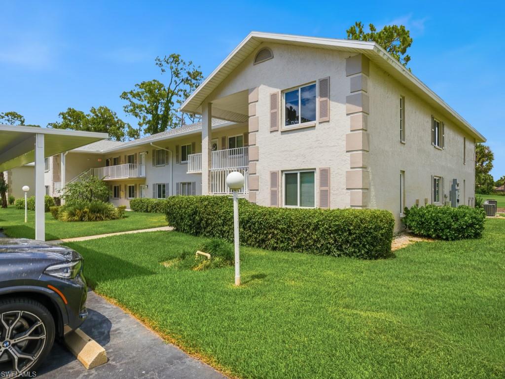 780 Augusta BLVD C104
