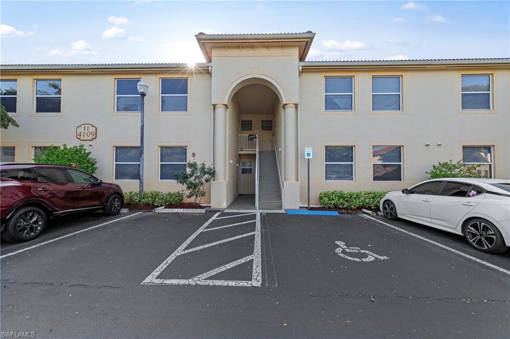 4109 Bellasol CIR 1114