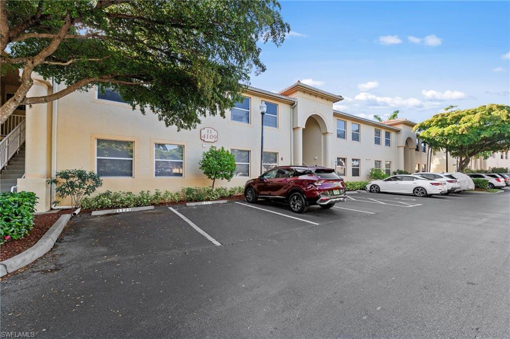 4109 Bellasol CIR 1114