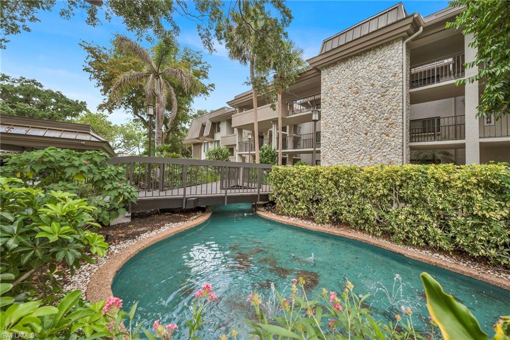 5954 Pelican Bay BLVD 235