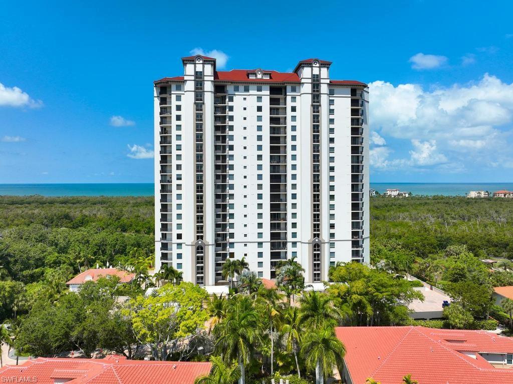 7225 Pelican Bay BLVD 203