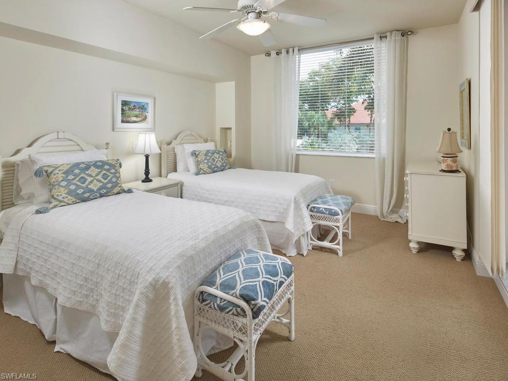 Guest Bedroom Two