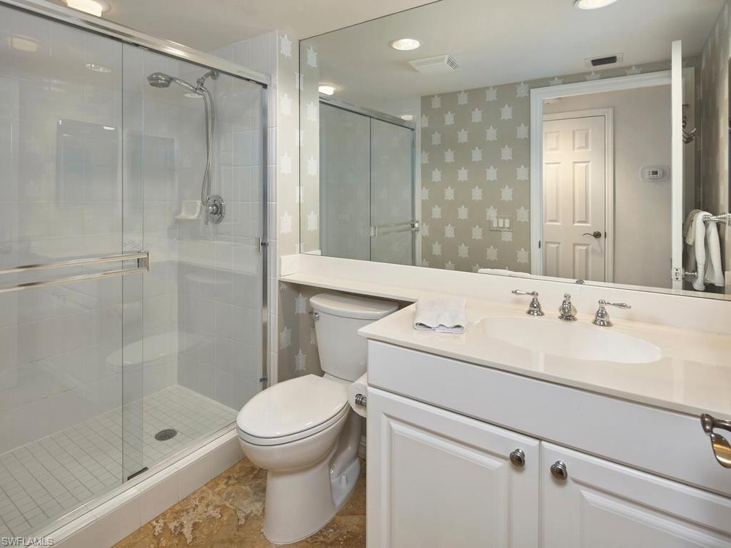 2nd Full Bathroom