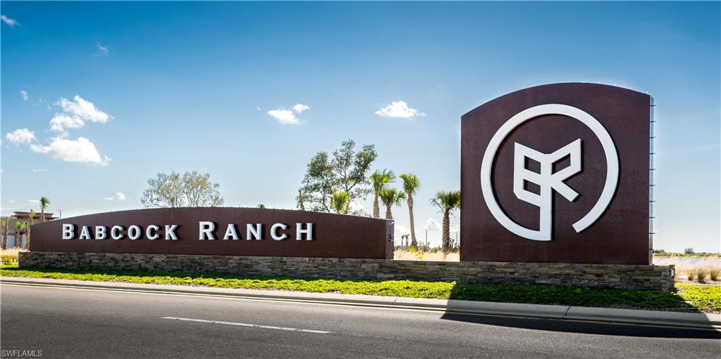 Babcock/ Amenities