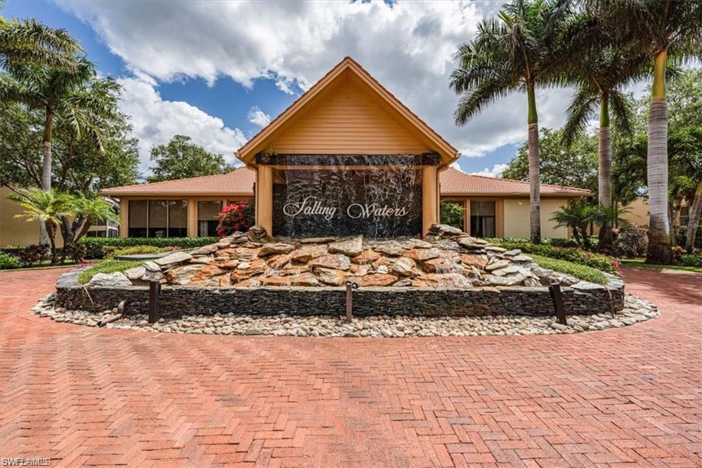 Falling Waters Clubhouse