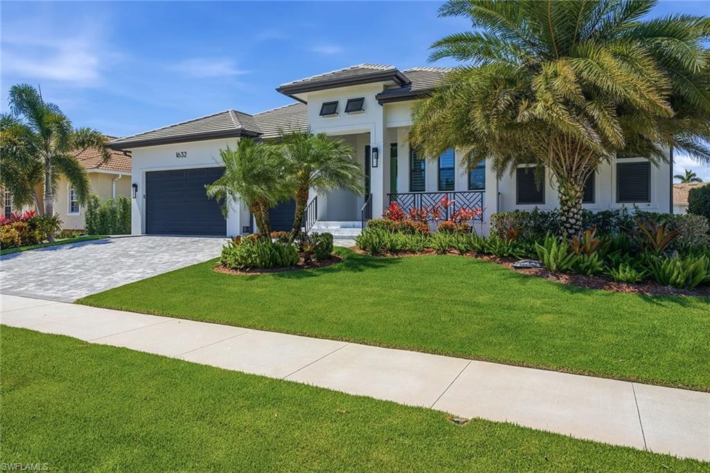 1632 Barbarosa CT