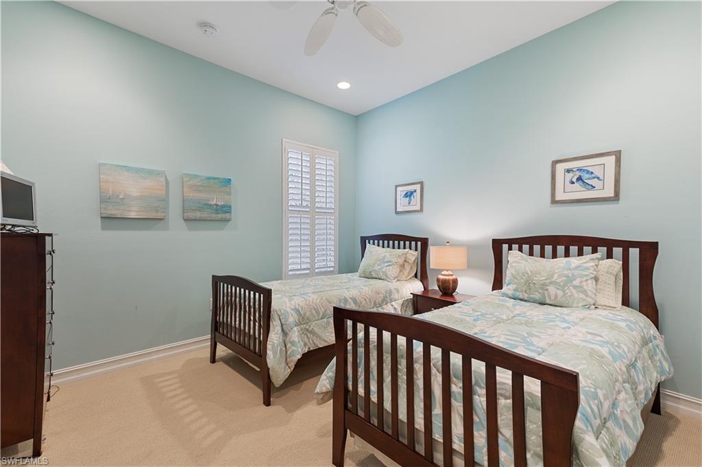 3rd Bedroom