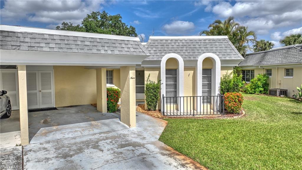 9 Park Lane CIR