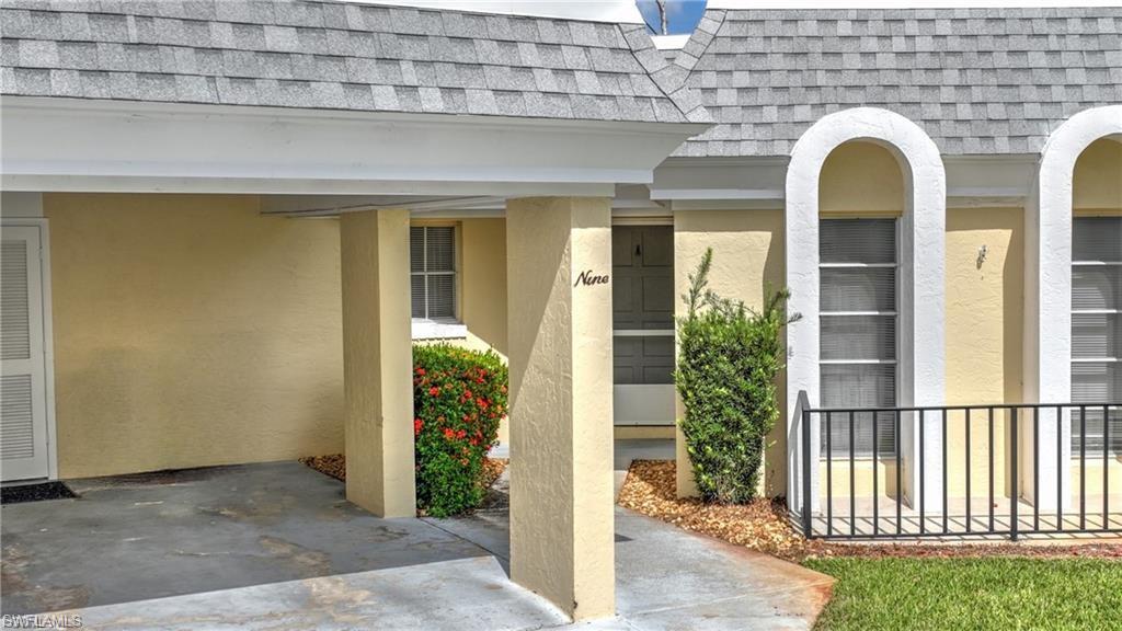 9 Park Lane CIR