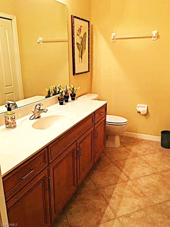 Master Bath.