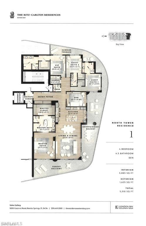 5200 Seagrass WAY 1901 photo 36