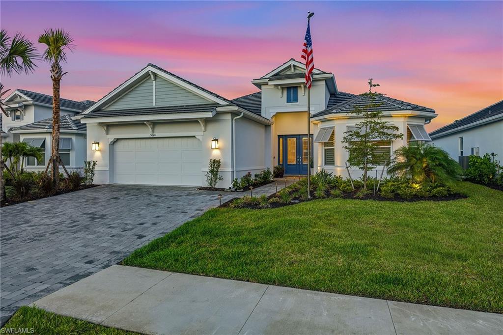 15848 Triesta LN