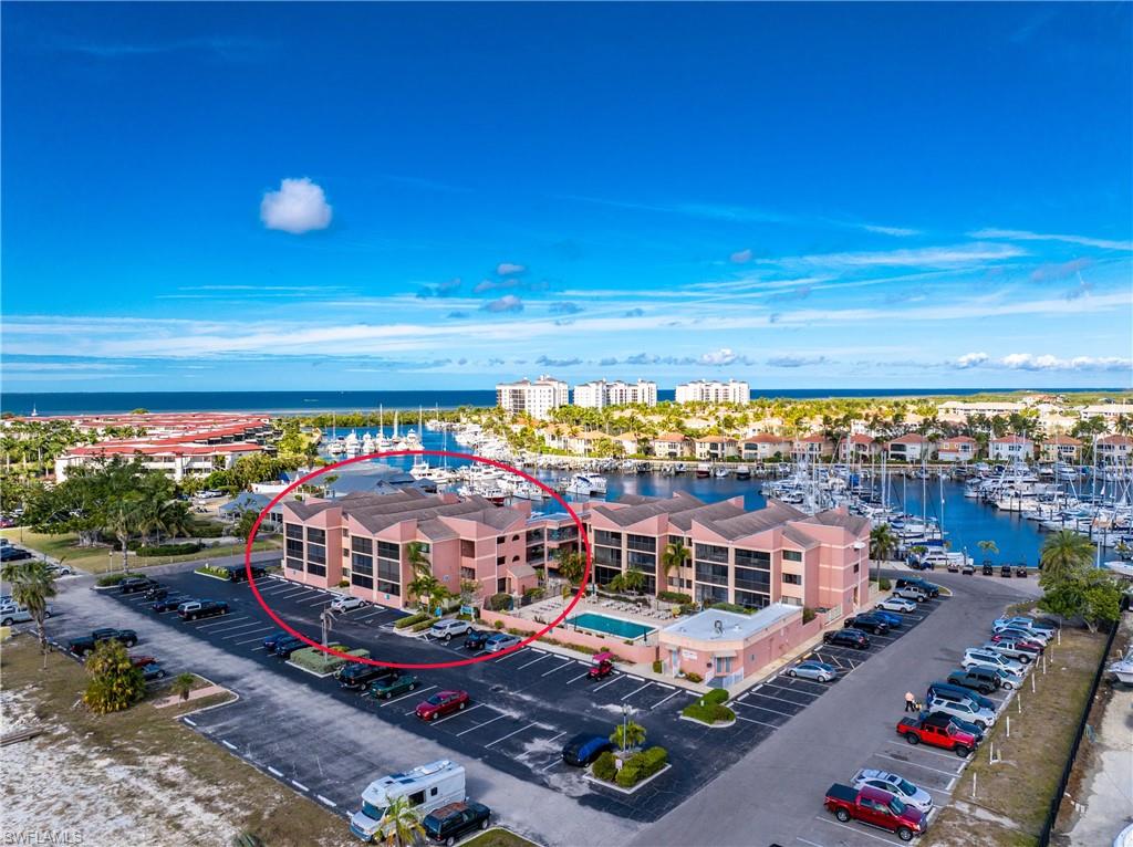 3170 Matecumbe Key RD 115