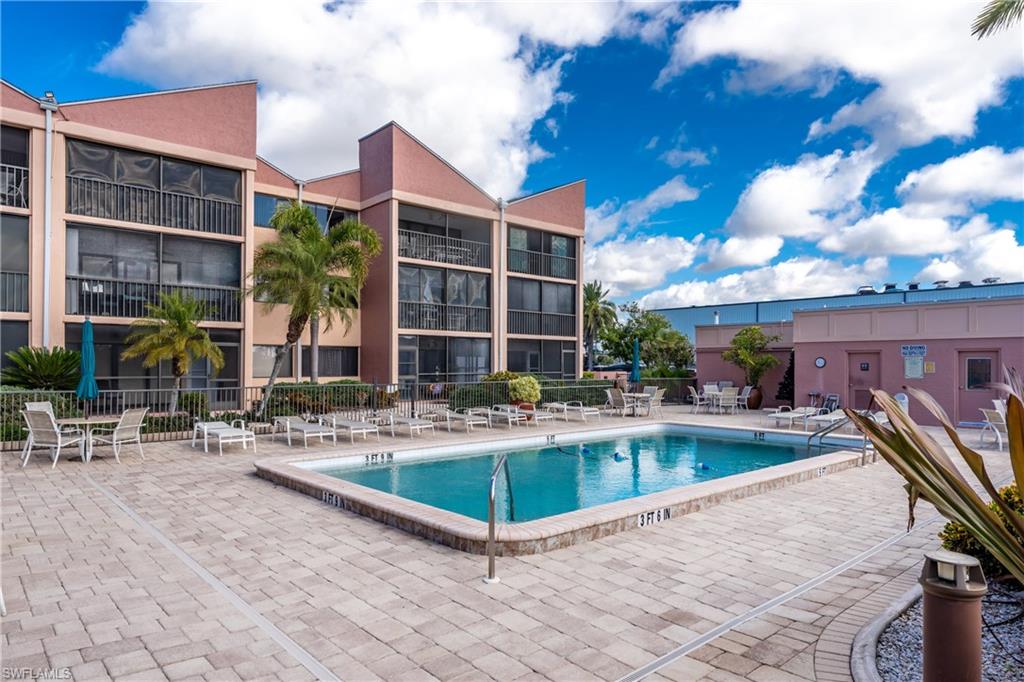 3170 Matecumbe Key RD 115