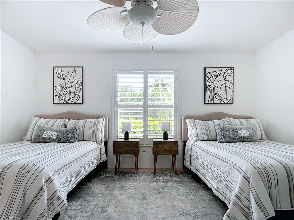 Guest bedroom 2
