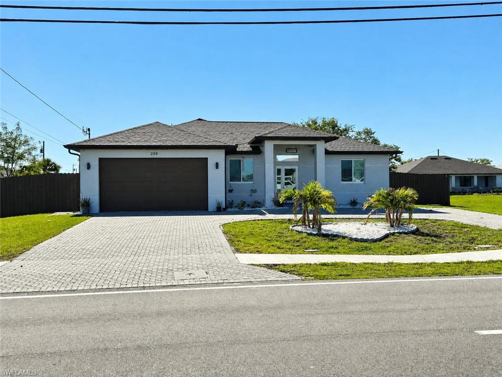 209 Nelson RD N