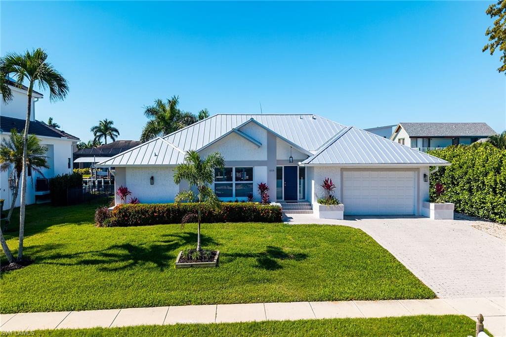 1609 Villa CT