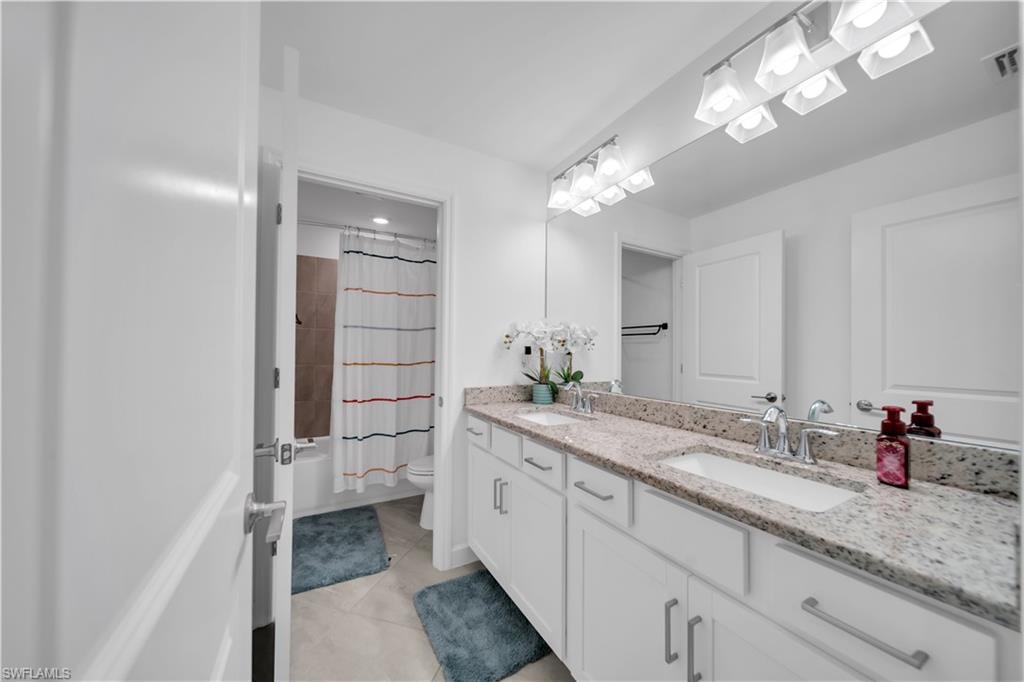 2nd Bathroom