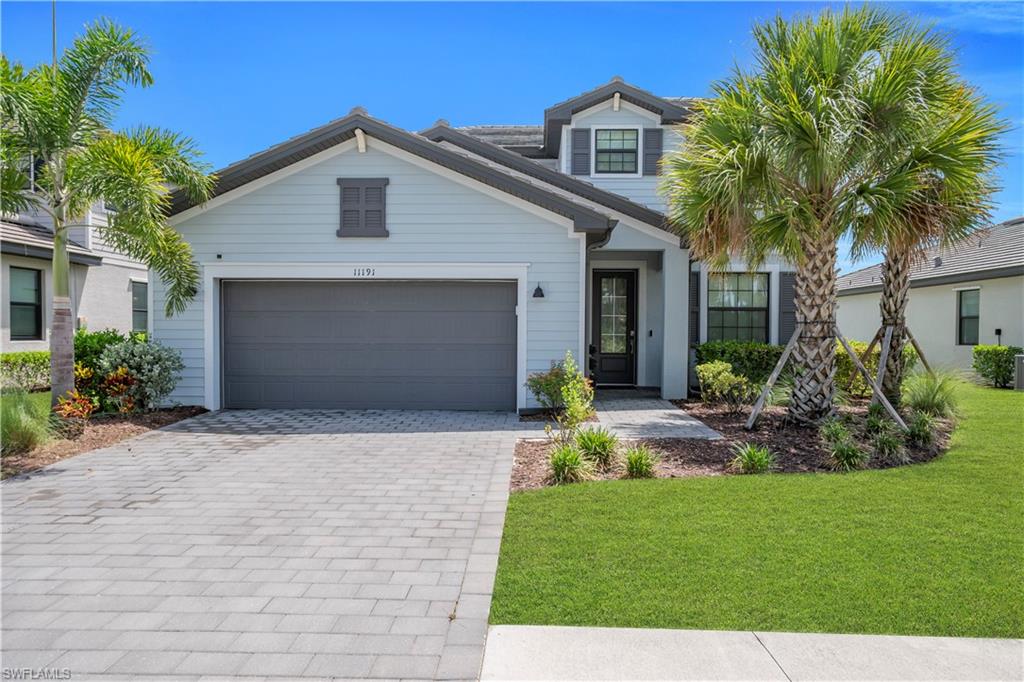 11191 Timber Creek DR