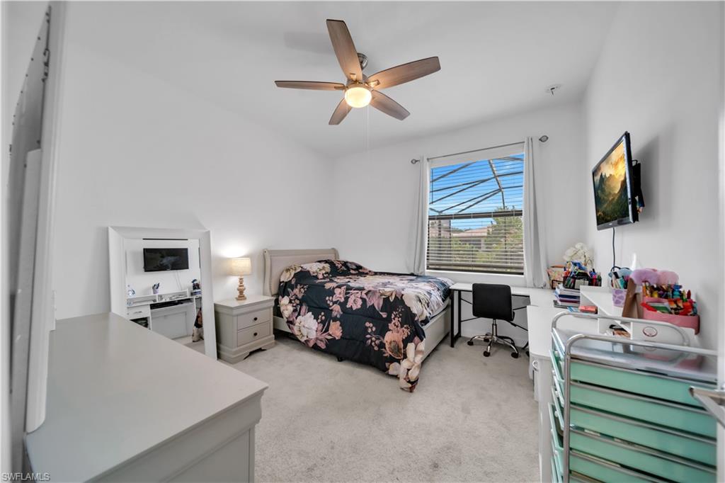 1st floor bedroom
