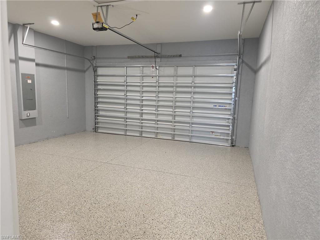 Epoxy Floor