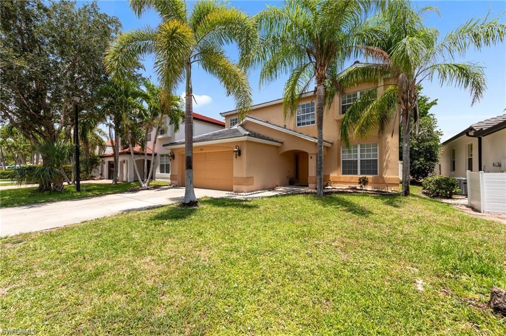 8364 Laurel Lakes BLVD