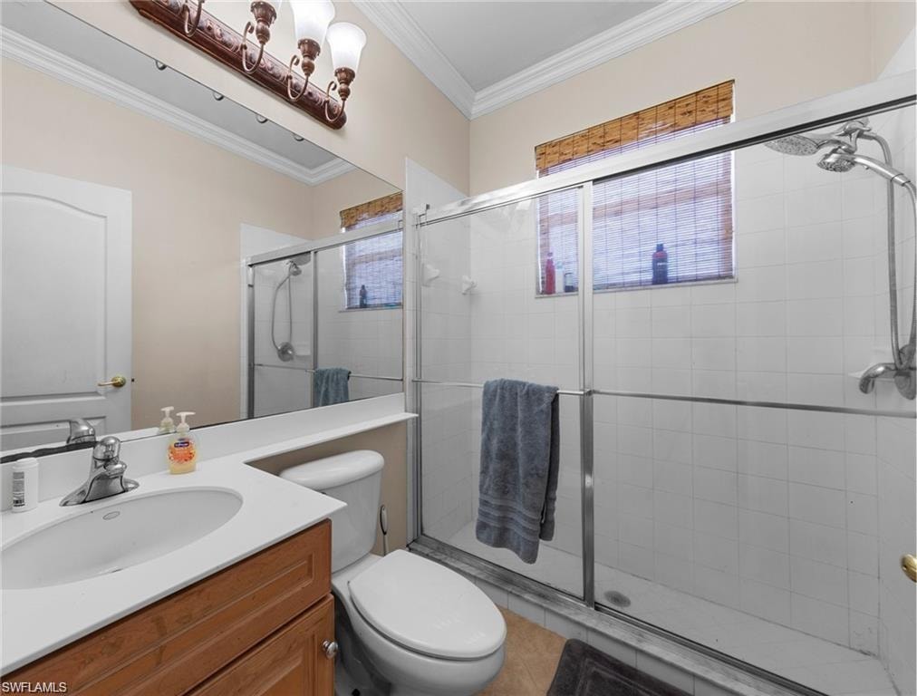 downstairs bathroom