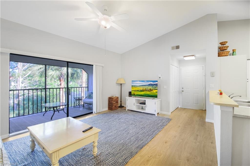 2058 Arbour Walk CIR 322