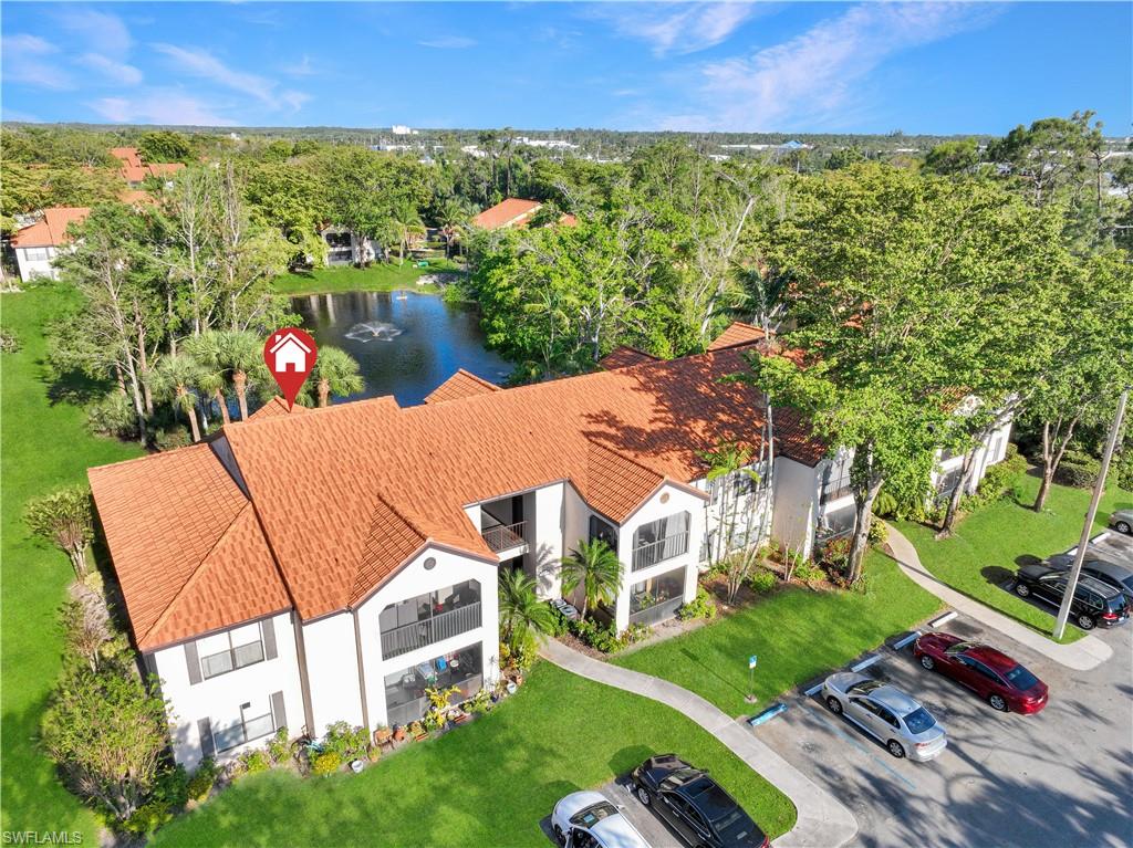 2058 Arbour Walk CIR 322