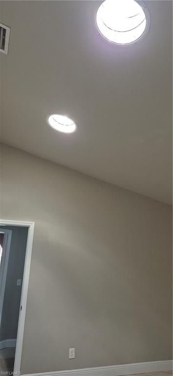 Sky light
