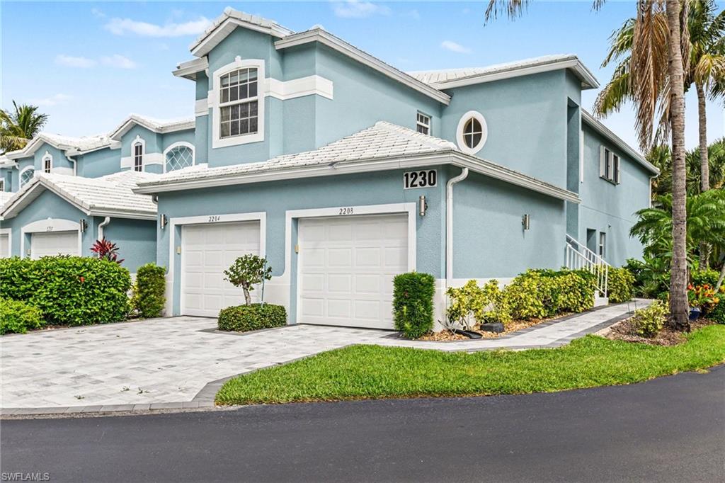 1230 Sweetwater LN 2208
