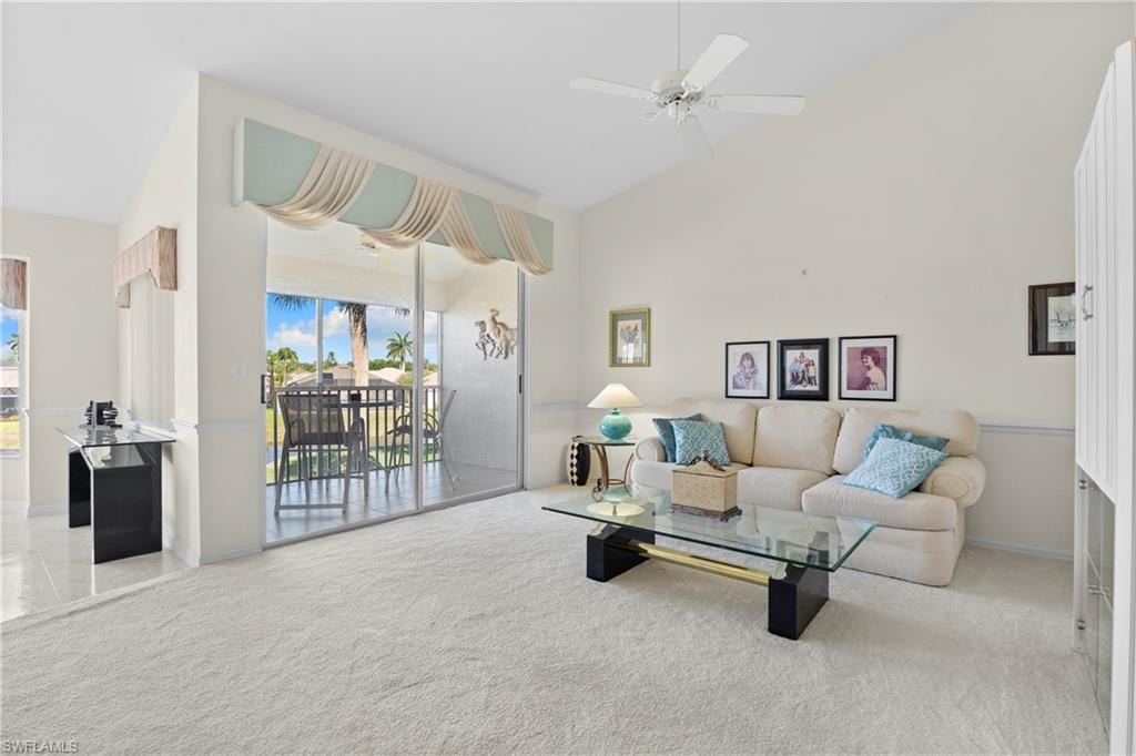 20640 Country Creek DR 1027