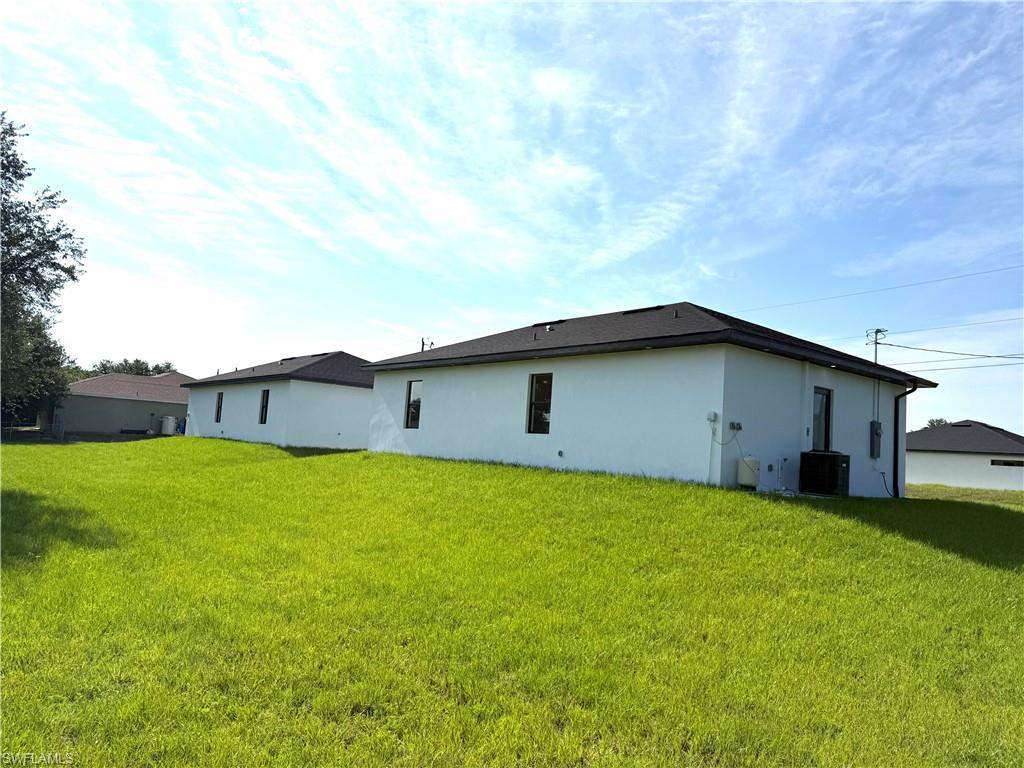 351 Pomona ST