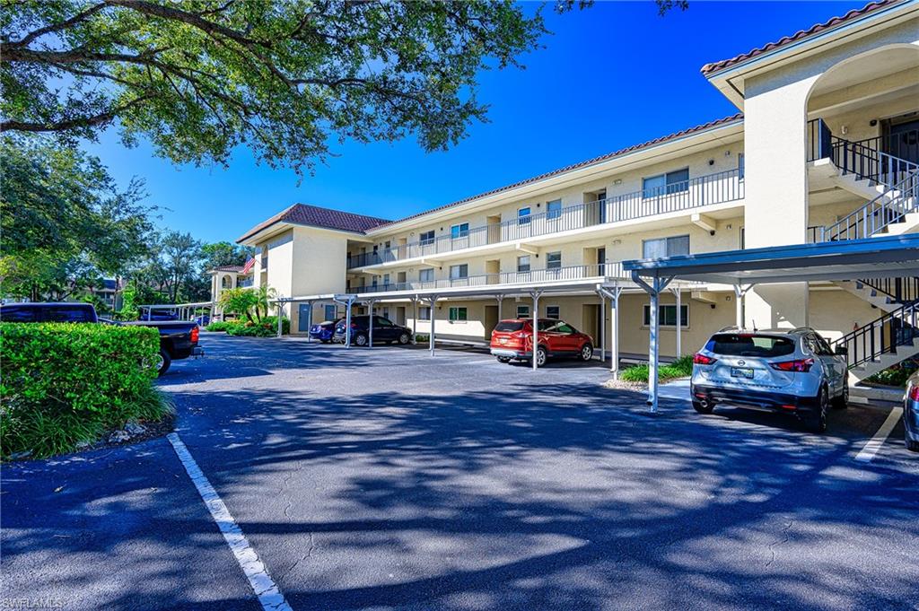 201 QUAIL FOREST BLVD 103