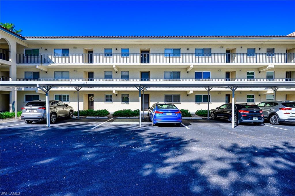 201 QUAIL FOREST BLVD 103