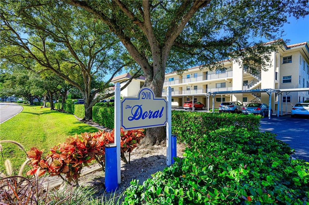 201 QUAIL FOREST BLVD 103