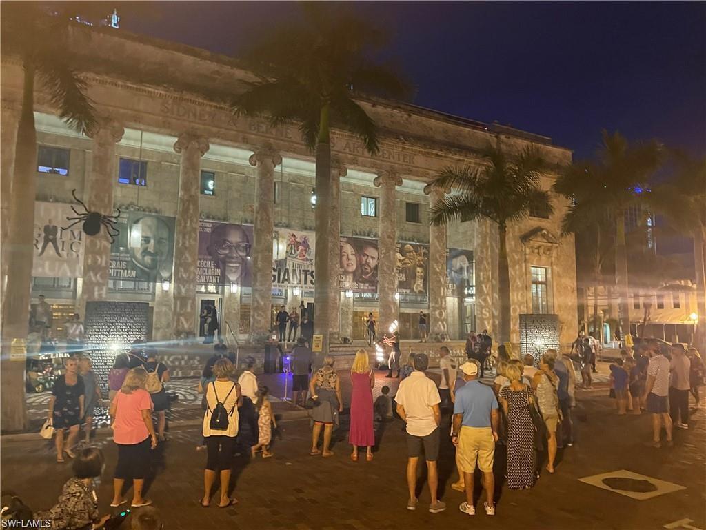Music Walk