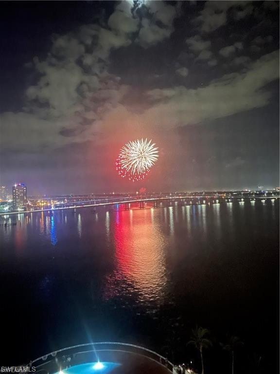 4th of July Fireworks