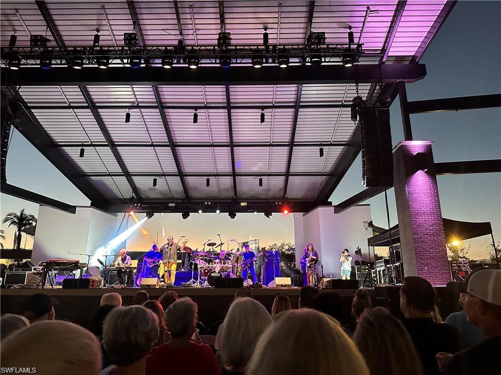 Caloosa Sound Amphitheater