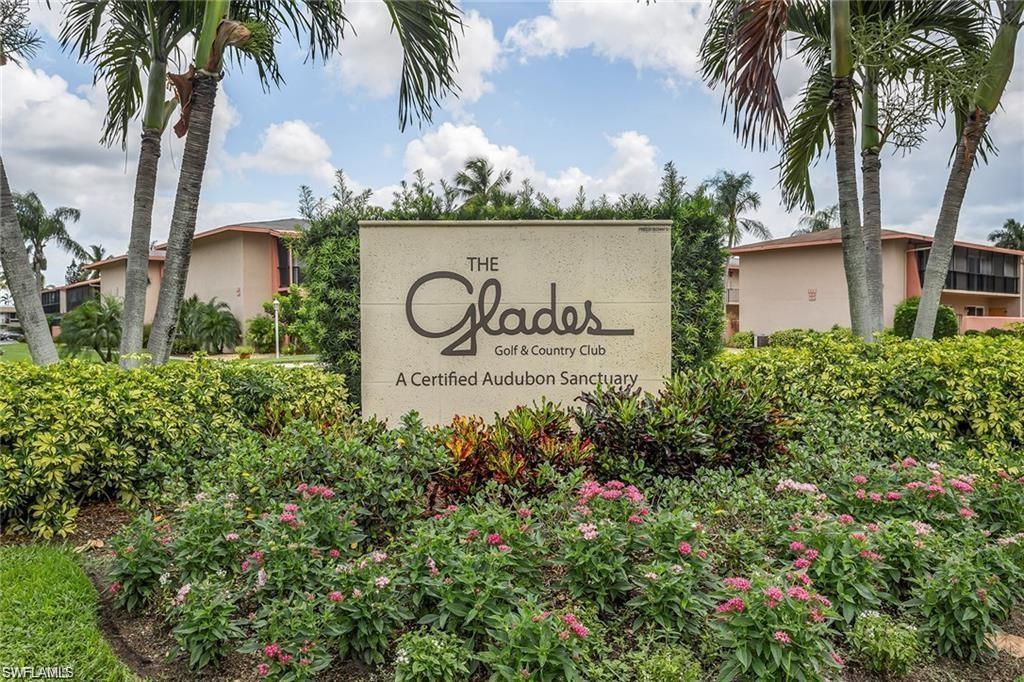 Glades Community