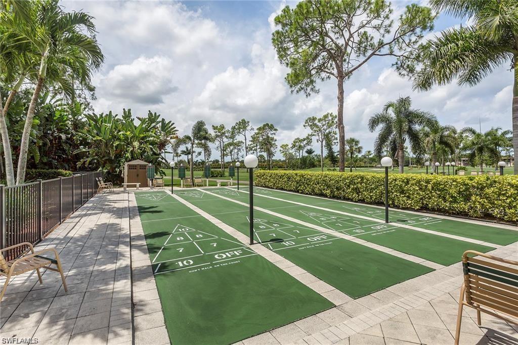 Glades Bocce