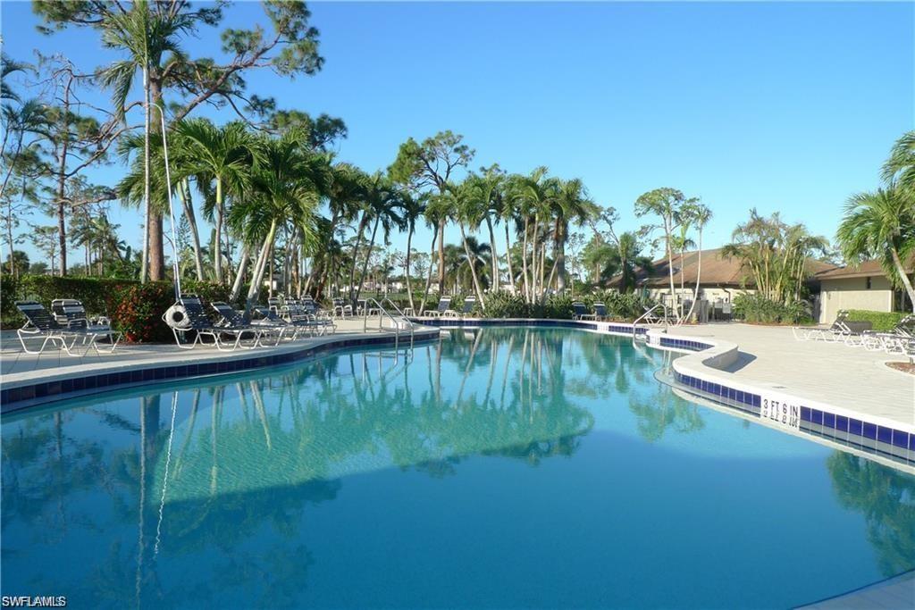 Glades Community Pool