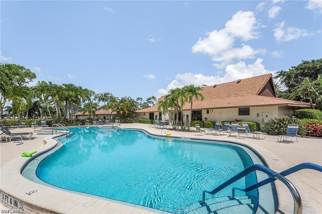 Glades Community Pool