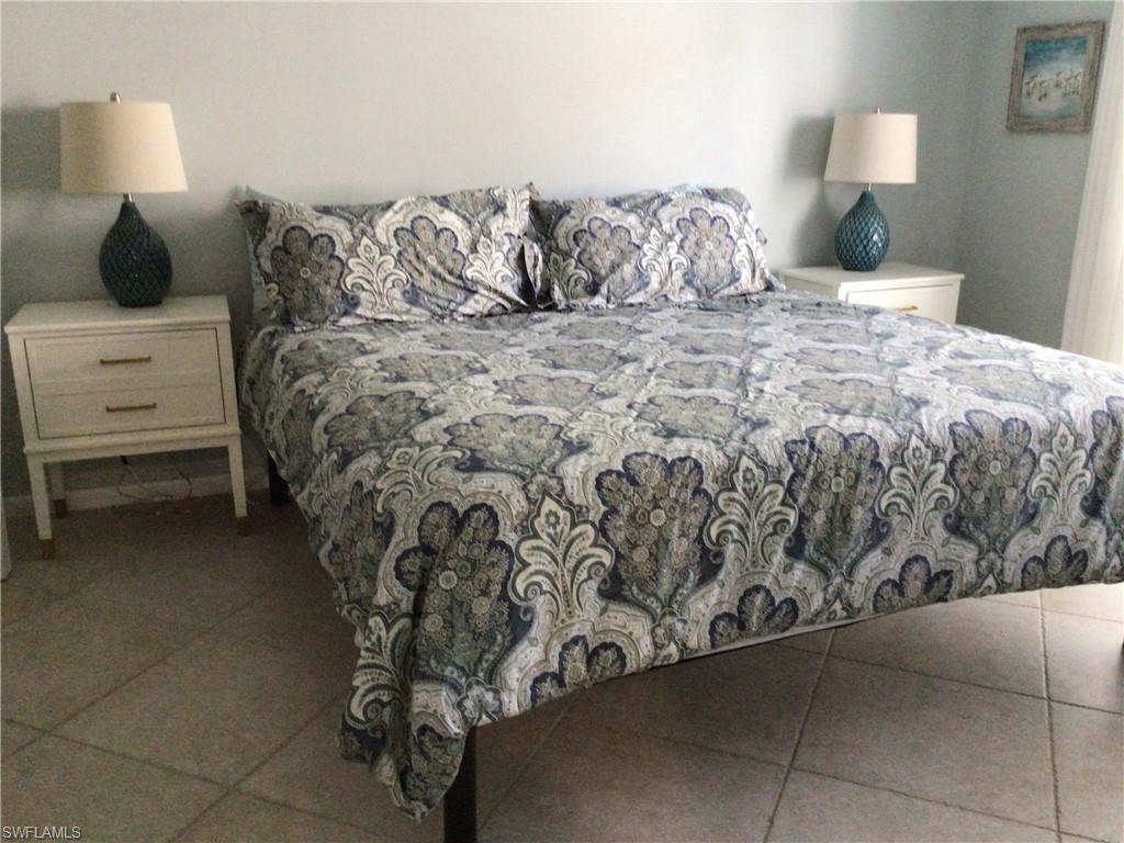 Guest bedroom -King