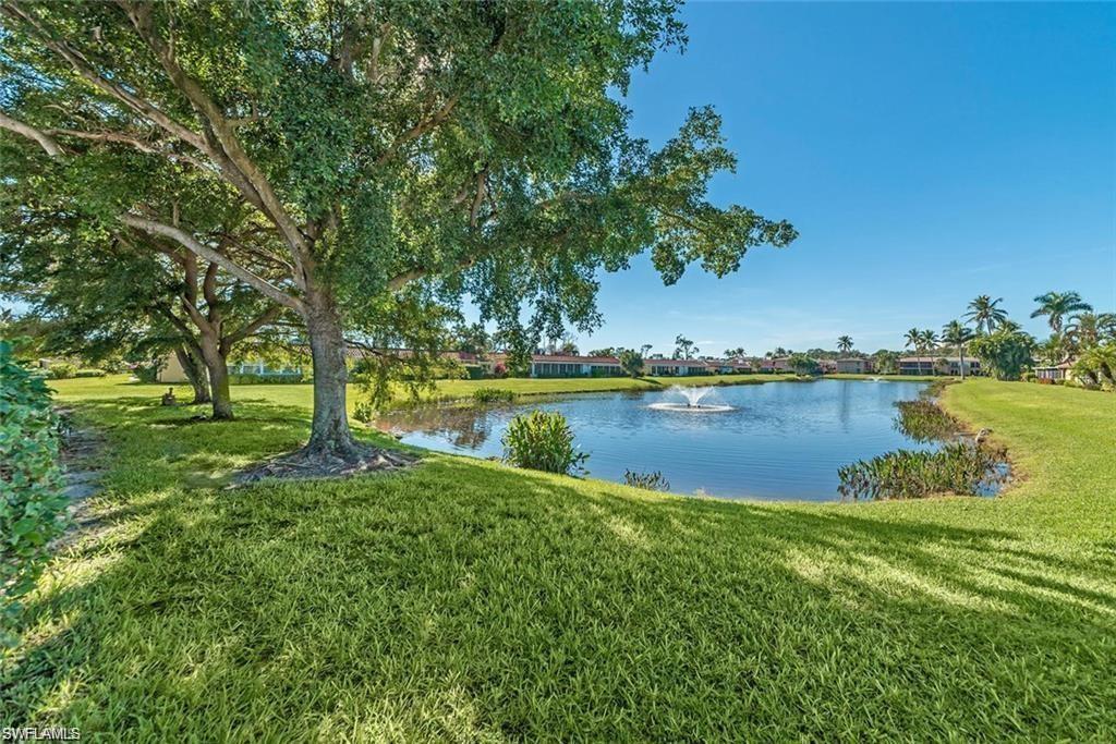 Glades Fountains